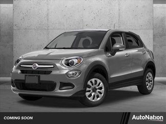 Used 2016 FIAT 500X Lounge image 1