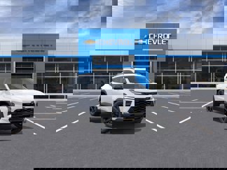 New 2025 Chevrolet Trax ACTIV image 1