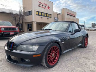 Used 2001 BMW Z3 3.0i image 1