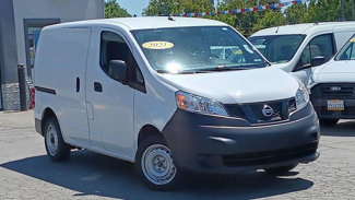 Used 2021 Nissan NV200 S image 1