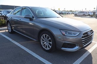 Used 2020 Audi A4 2.0T Premium w/ Convenience Package image 1