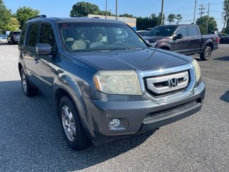 Used 2011 Honda Pilot EX image 1