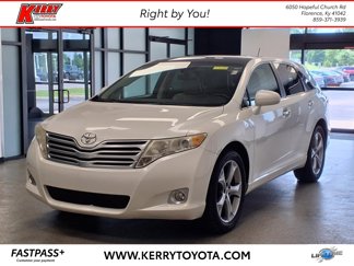Used 2012 Toyota Venza Limited image 1
