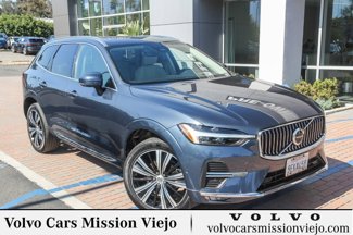 Certified 2022 Volvo XC60 B5 Inscription w/ Advanced Package image 1