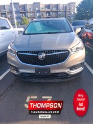 Used 2018 Buick Enclave Essence image 1