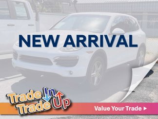 Used 2013 Porsche Cayenne S image 1