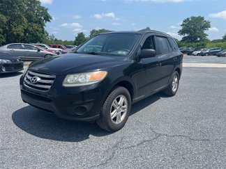 Used 2012 Hyundai Santa Fe GLS image 1