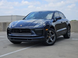 Used 2022 Porsche Macan image 1