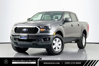 Used 2019 Ford Ranger XLT image 1