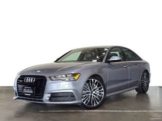 Used 2017 Audi A6 3.0T Prestige w/ Prestige Package image 1