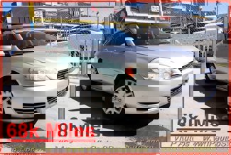 Used 2007 Chevrolet Impala Police image 1