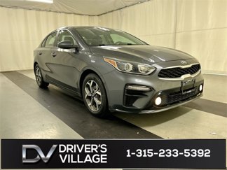 Used 2019 Kia Forte LXS image 1