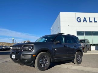 New 2025 Ford Bronco Sport Big Bend w/ Convenience Package image 1