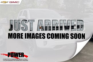 Used 2018 Chevrolet Silverado 1500 LTZ Z71 w/ LPO, Black Pack image 1