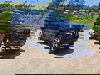 Used 2022 Jeep Grand Cherokee L Limited image 1