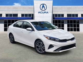 Used 2023 Kia Forte LXS w/ LXS Technology Package image 1