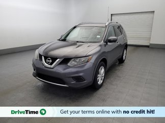 Used 2015 Nissan Rogue SV image 1