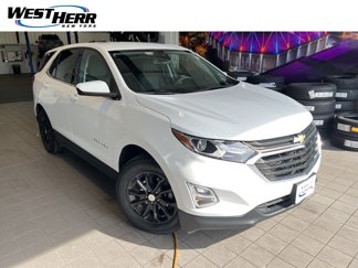 Used 2020 Chevrolet Equinox LT w/ LPO, Floor Liner Package video 1