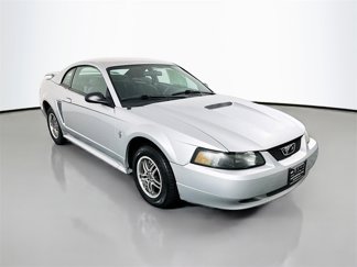 Used 2001 Ford Mustang Coupe image 1