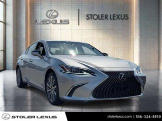 Certified 2021 Lexus ES 250 w/ Premium Package image 1
