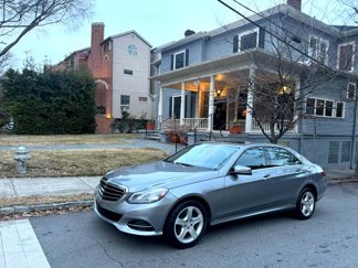 Used 2014 Mercedes-Benz E 350 Luxury image 1