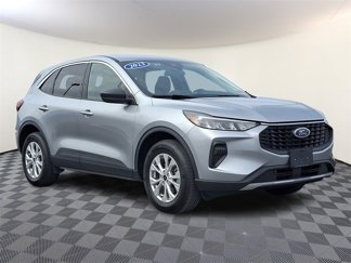 Used 2023 Ford Escape Active w/ Tech Pack #1 image 1