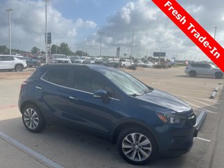 Used 2019 Buick Encore Preferred image 1