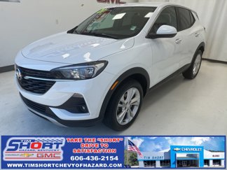 Used 2020 Buick Encore GX Preferred w/ Cold Weather Comfort Package image 1