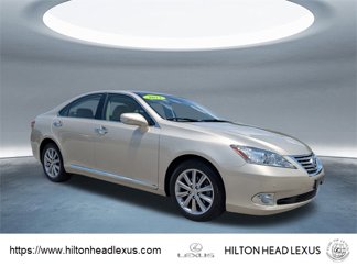Used 2012 Lexus ES 350 image 1