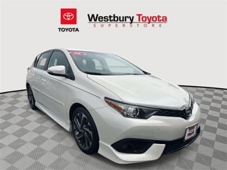 Used 2016 Scion iM image 1