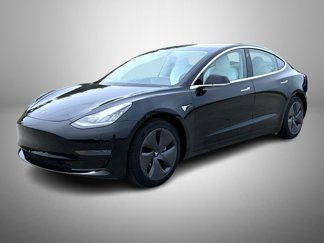 Used 2020 Tesla Model 3 Standard Range Plus image 1