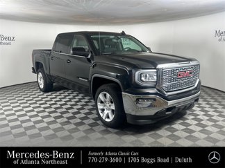 Used 2016 GMC Sierra 1500 SLE w/ SLE Value Package image 1