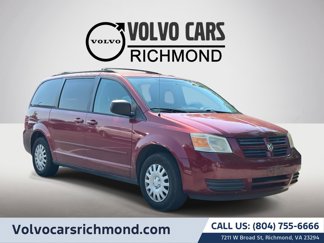 Used 2010 Dodge Grand Caravan SE image 1