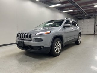 Used 2014 Jeep Cherokee Latitude w/ Trailer Tow Group image 1