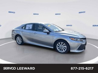 Used 2023 Toyota Camry LE image 1