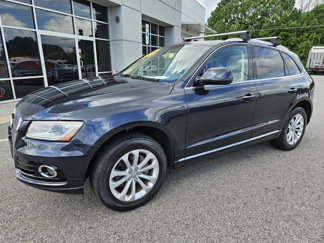 Used 2015 Audi Q5 2.0T Premium Plus image 1