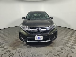Certified 2018 Honda CR-V EX-L image 1