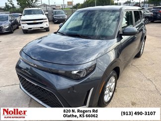 Used 2024 Kia Soul LX w/ Option Group 015 image 1