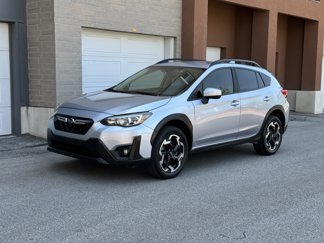 Used 2021 Subaru Crosstrek 2.0i Premium image 1