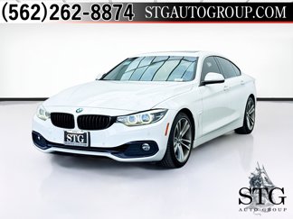 Used 2019 BMW 430i Gran Coupe image 1
