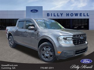 Used 2022 Ford Maverick XL image 1