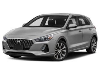 Used 2018 Hyundai Elantra GT Sport image 1