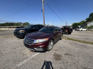 Used 2013 Honda Crosstour EX-L image 1