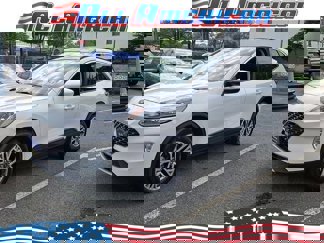Certified 2022 Ford Escape SEL image 1