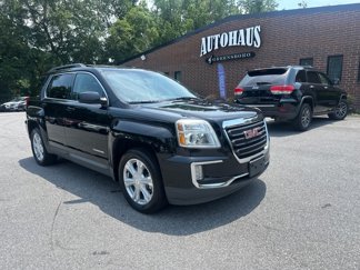 Used 2017 GMC Terrain SLE w/ Driver Alert Package I image 1