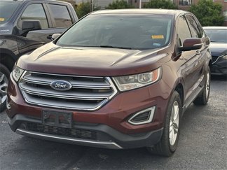 Used 2016 Ford Edge SEL w/ Equipment Group 201A image 1
