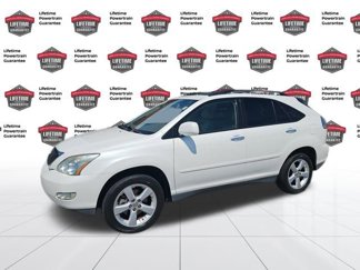 Used 2008 Lexus RX 350 2WD image 1