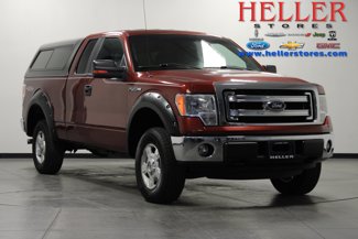 Used 2014 Ford F150 XLT w/ XLT Convenience Package image 1