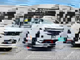 Certified 2022 Chevrolet Camaro LT w/ Redline Edition image 1