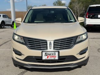 Used 2018 Lincoln MKC Select w/ Select Plus Package video 2
